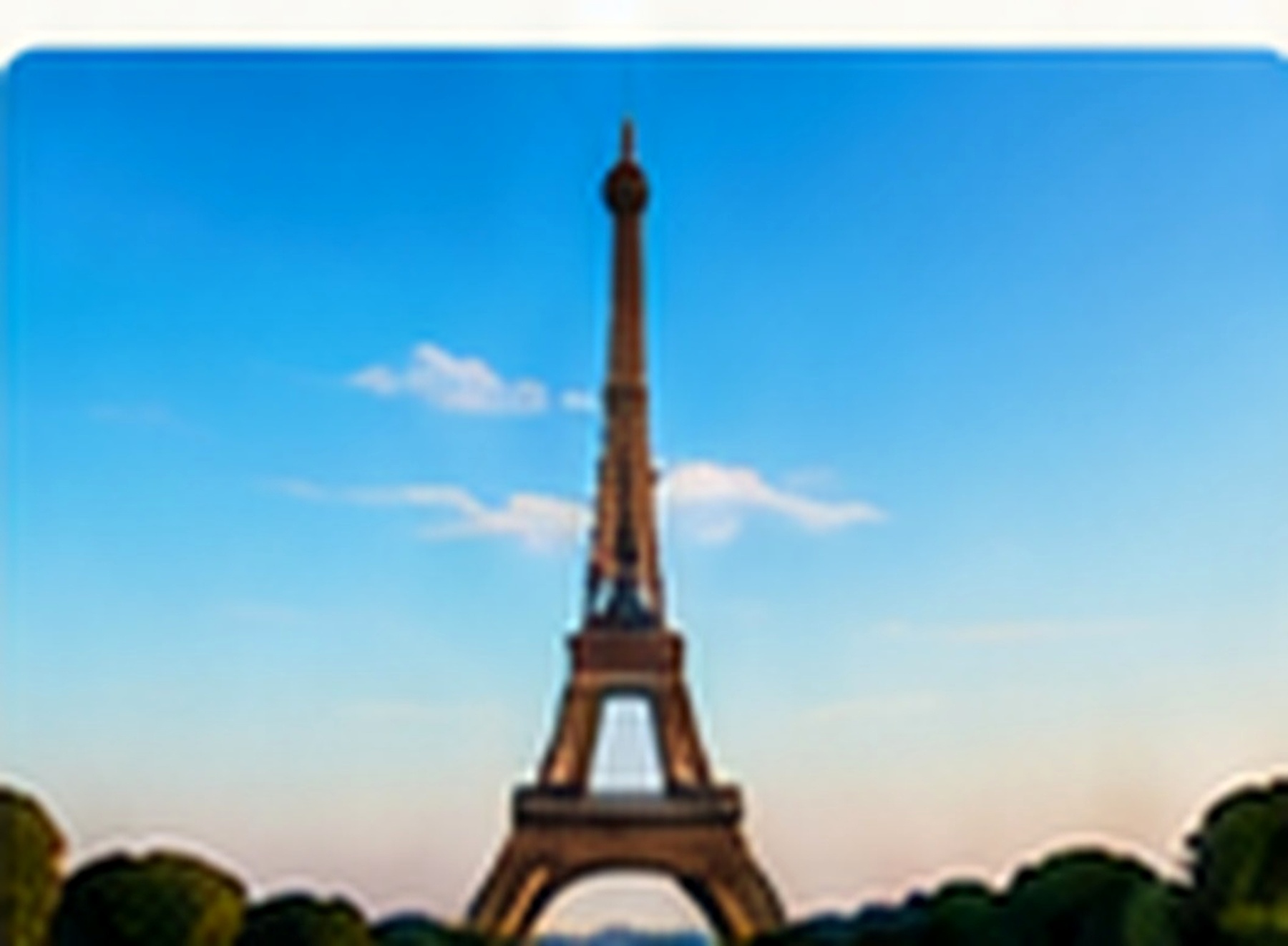 Europe group travel destination
